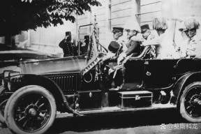 萨拉热窝谋杀事件-萨拉热窝事件详解：一战的导火索与幕后大国角力