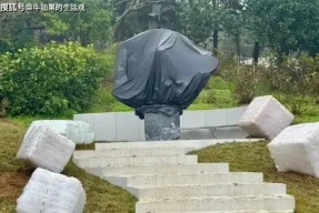 具俊晔被曝放弃大S遗产，设计的大S雕像完工，两家打算和解