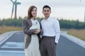 突发！香港知名女星宣布和未婚夫分手，参加情感节目未能破镜重圆