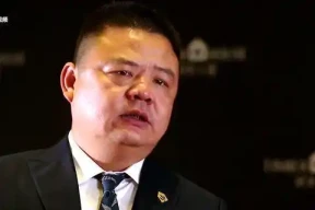 婷美代言人 「BOSS说」婷美小屋品牌创始人蔡丙国：高科技与白菜价的结合才是百姓所需