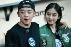 娱乐圈八卦郑恺baby-郑恺Baby周五情侣真相 综艺CP为何被传八卦