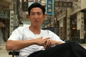 知名港星举家搬离香港移居深圳，让俩儿子读国际学校，学好普通话