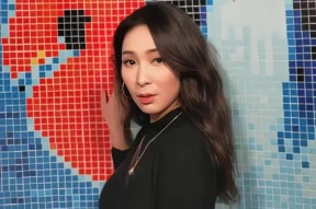 突发！TVB知名女星转行在菜市直播卖菜，长时间遭欺凌情绪崩溃