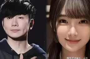 林俊杰官宣恋情不到24小时，女方被扒，经纪公司急辟谣