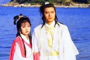 TVB前花旦罕有复出演唱，被嘲样貌老，女儿进军外娱拍摄美剧