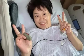 香港知名女星切除子宫，三次流产，为女儿隐忍老公婚内出轨十年