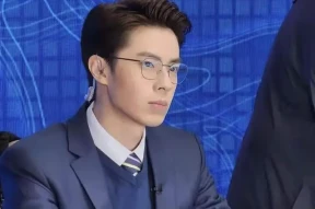 TVB知名男星在香港无剧可拍，到内地演短剧，5天拍65集压力大