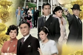 知名港星发文赞TVB花旦有潜质，内疚没有帮助她，近年突然没剧拍