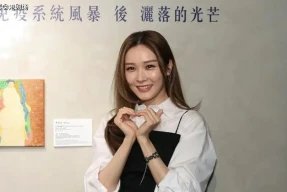 前TVB视后李佳芯离巢转网红，与好友每周出片