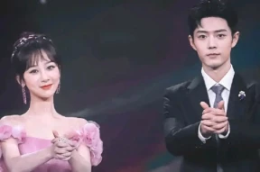 杨紫娱乐八卦-肖战杨紫再曝绯闻，横店同框吃饭，爆料者不惧起诉