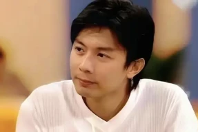 TVB离巢男星淡出圈音讯全无！弃百亿身家潜心礼佛，曾恋上蔡少芬