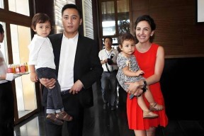 刘烨娱乐八卦-刘烨老婆是谁？他和安娜的家庭生活与演艺经历