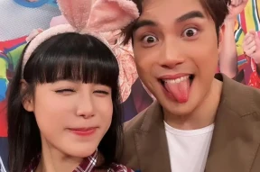 TVB女星黑历史曝光？学生时期旧照流出判若两人，网友爆其要求删除