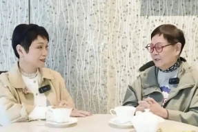 TVB老戏骨因老公离世，移居珠海独自生活，79岁状态不输当年