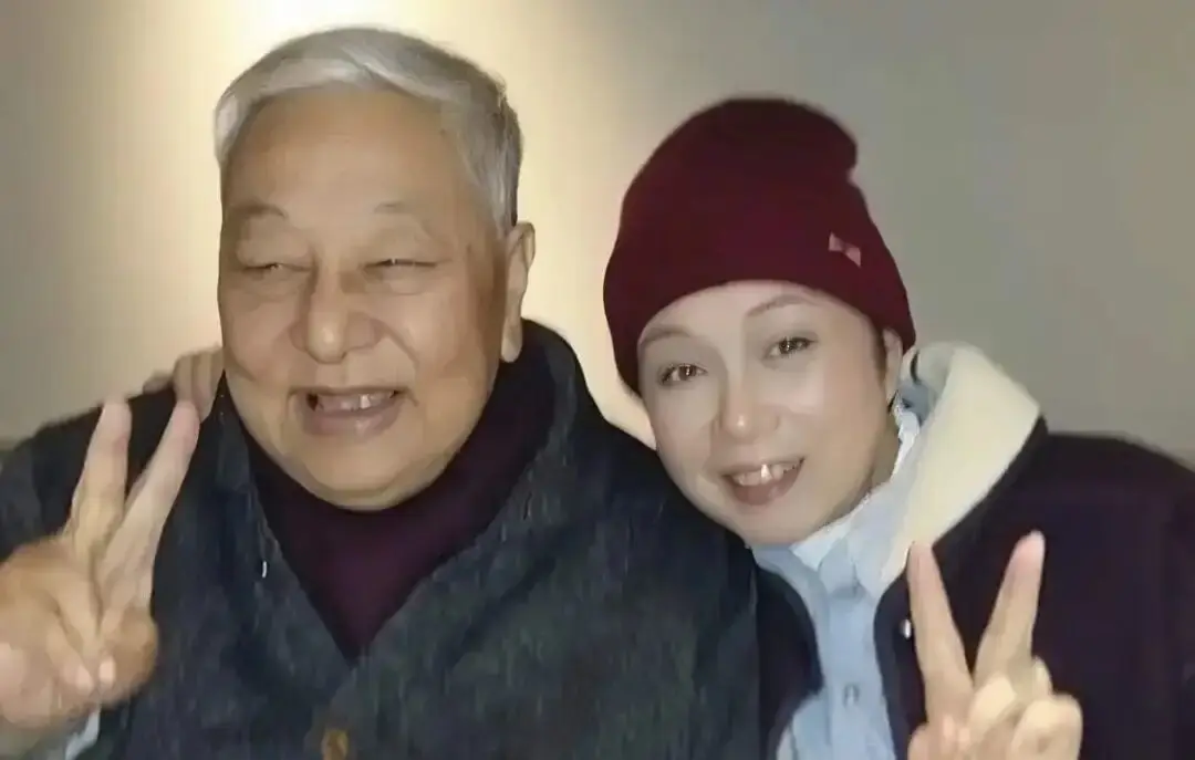 TVB老戏骨因老公离世，移居珠海独自生活，79岁状态不输当年  第4张