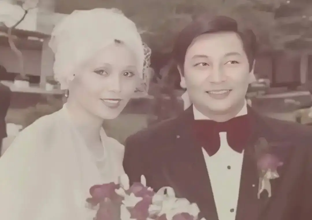 TVB老戏骨因老公离世，移居珠海独自生活，79岁状态不输当年  第6张