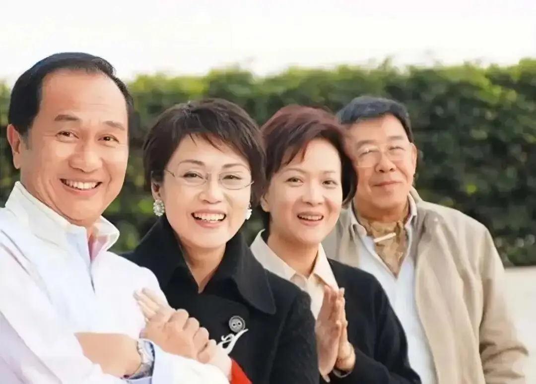 TVB老戏骨因老公离世，移居珠海独自生活，79岁状态不输当年  第7张