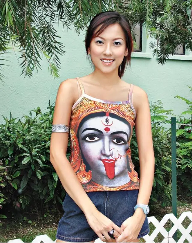 突发!香港知名女星父亲突然离世,悲痛发文还没来得及好好告别 第4张 突发!香港知名女星父亲突然离世,悲痛发文还没来得及好好告别 第4张