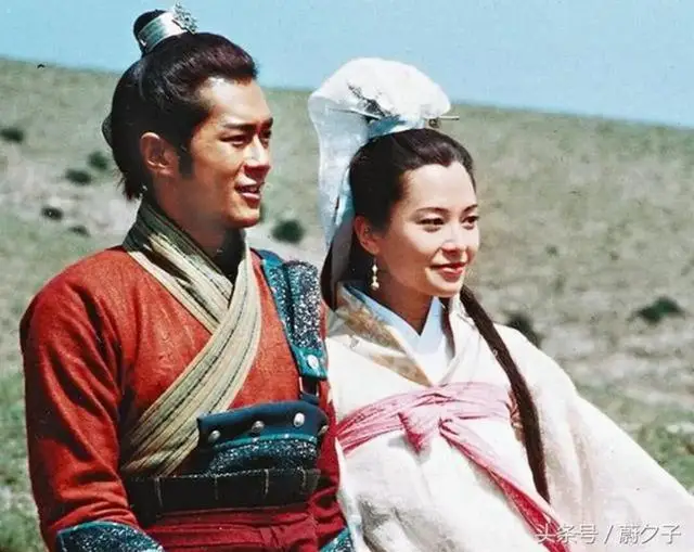 TVB当家花旦自认难复当年勇,看淡昔日负评,嫁内地武指生活幸福 第1张 TVB当家花旦自认难复当年勇,看淡昔日负评,嫁内地武指生活幸福 第1张