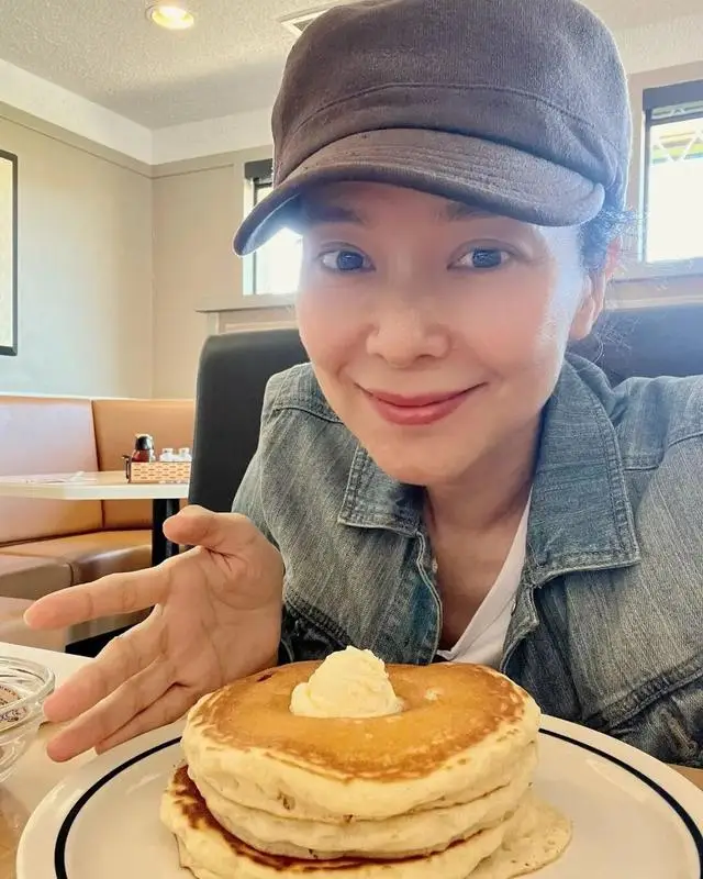 TVB当家花旦自认难复当年勇,看淡昔日负评,嫁内地武指生活幸福 第7张 TVB当家花旦自认难复当年勇,看淡昔日负评,嫁内地武指生活幸福 第7张