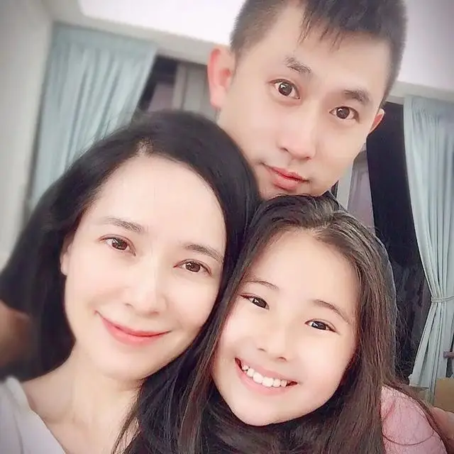 TVB当家花旦自认难复当年勇,看淡昔日负评,嫁内地武指生活幸福 第8张 TVB当家花旦自认难复当年勇,看淡昔日负评,嫁内地武指生活幸福 第8张