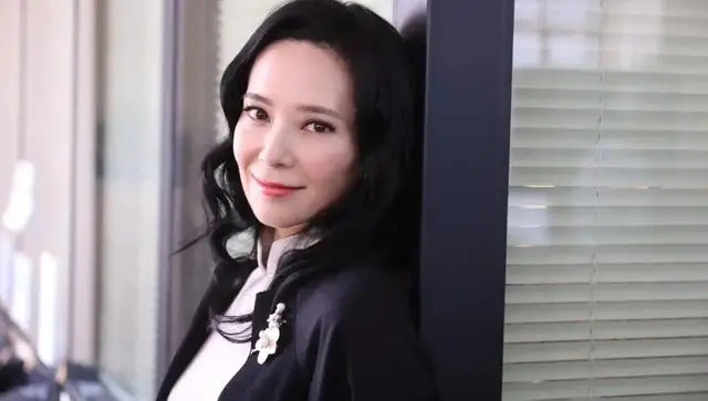 TVB当家花旦自认难复当年勇,看淡昔日负评,嫁内地武指生活幸福 第9张 TVB当家花旦自认难复当年勇,看淡昔日负评,嫁内地武指生活幸福 第9张