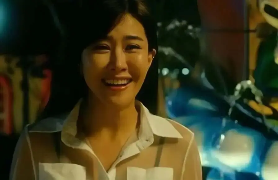 恭喜！香港过气女星晒照宣布生子，再婚嫁山东农村小伙  第8张