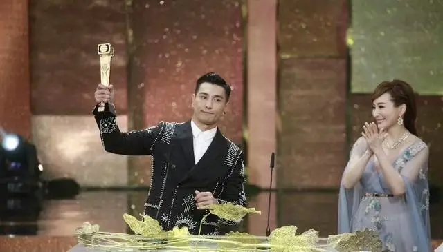 TVB视帝近年减产自曝非本意!曾停工陪伴病母,为生计做地盘工人 第1张 TVB视帝近年减产自曝非本意!曾停工陪伴病母,为生计做地盘工人 第1张