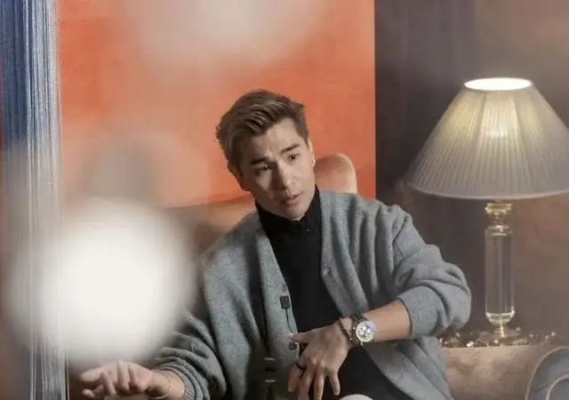 TVB视帝近年减产自曝非本意!曾停工陪伴病母,为生计做地盘工人 第2张 TVB视帝近年减产自曝非本意!曾停工陪伴病母,为生计做地盘工人 第2张