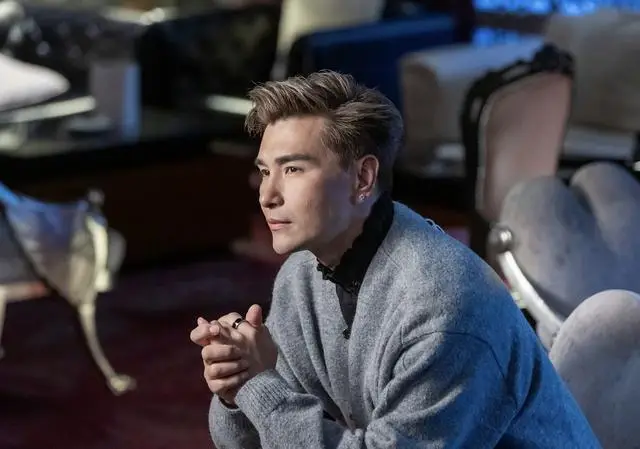 TVB视帝近年减产自曝非本意!曾停工陪伴病母,为生计做地盘工人 第3张 TVB视帝近年减产自曝非本意!曾停工陪伴病母,为生计做地盘工人 第3张