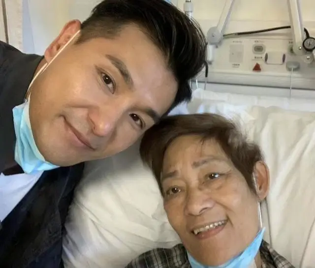 TVB视帝近年减产自曝非本意!曾停工陪伴病母,为生计做地盘工人 第5张 TVB视帝近年减产自曝非本意!曾停工陪伴病母,为生计做地盘工人 第5张