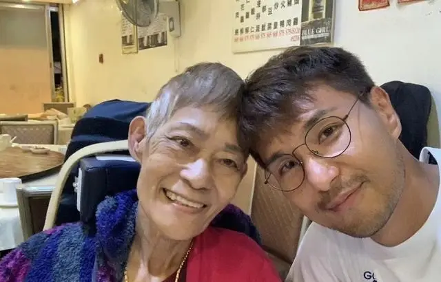 TVB视帝近年减产自曝非本意!曾停工陪伴病母,为生计做地盘工人 第6张 TVB视帝近年减产自曝非本意!曾停工陪伴病母,为生计做地盘工人 第6张