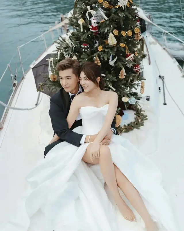 TVB视帝近年减产自曝非本意!曾停工陪伴病母,为生计做地盘工人 第7张 TVB视帝近年减产自曝非本意!曾停工陪伴病母,为生计做地盘工人 第7张