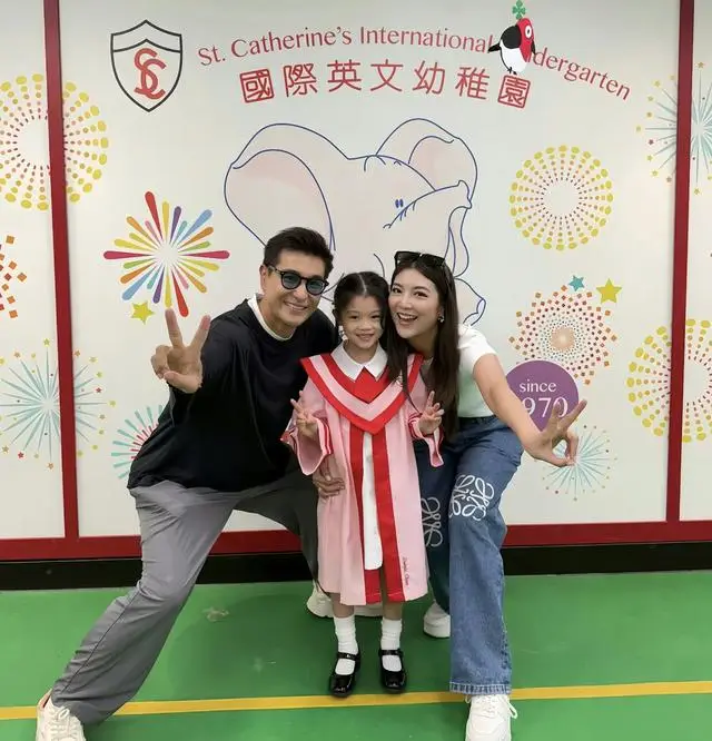 TVB视帝近年减产自曝非本意!曾停工陪伴病母,为生计做地盘工人 第9张 TVB视帝近年减产自曝非本意!曾停工陪伴病母,为生计做地盘工人 第9张