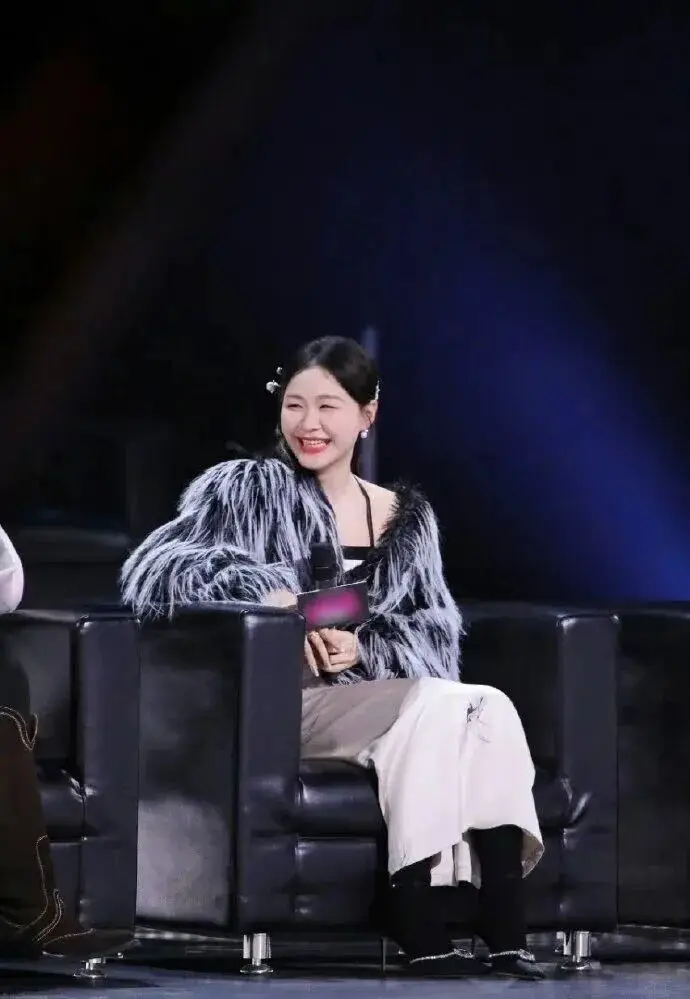 终于get到她的美了？  第3张