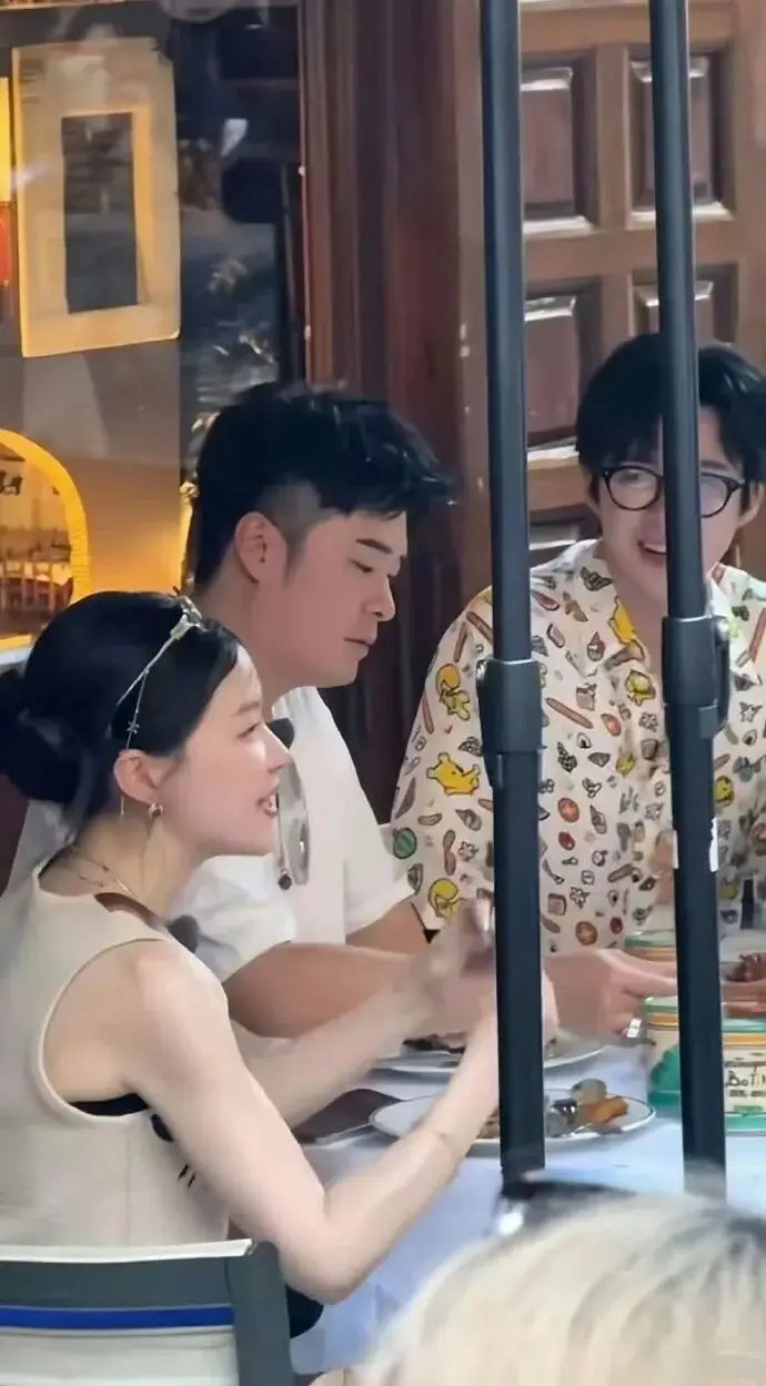 终于get到她的美了？  第6张