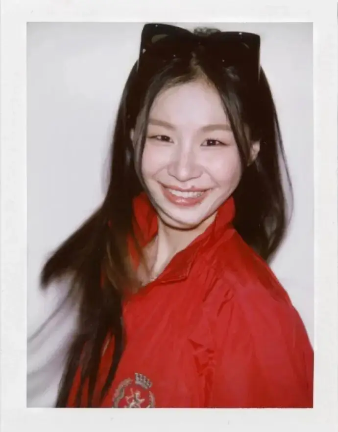 终于get到她的美了？  第9张