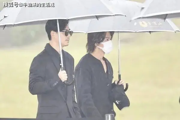 大S雕像为什么不像大S？  第2张