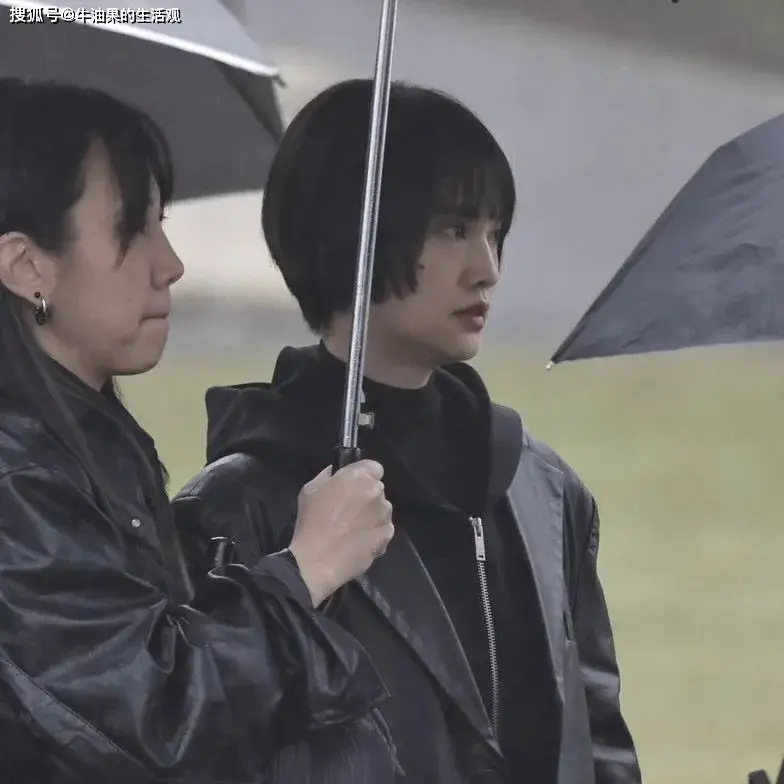 大S雕像为什么不像大S？  第3张