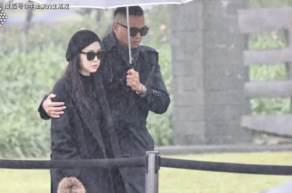 大S雕像为什么不像大S？  第4张