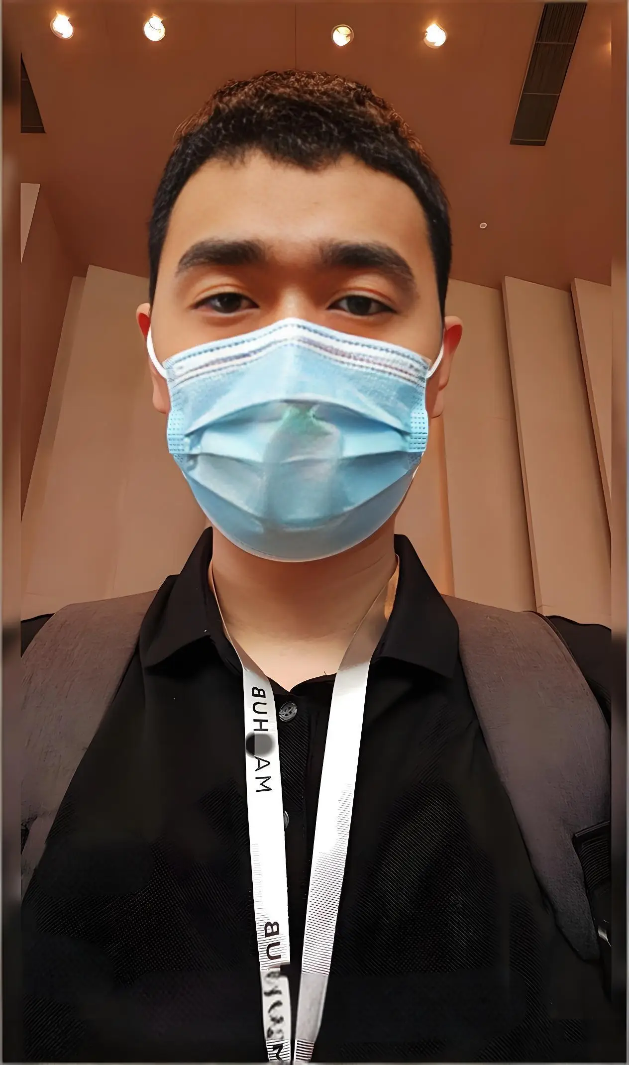 程序员高广辉猝死后续！他早逝有原因，父亲一直不赞成他的婚姻  第13张