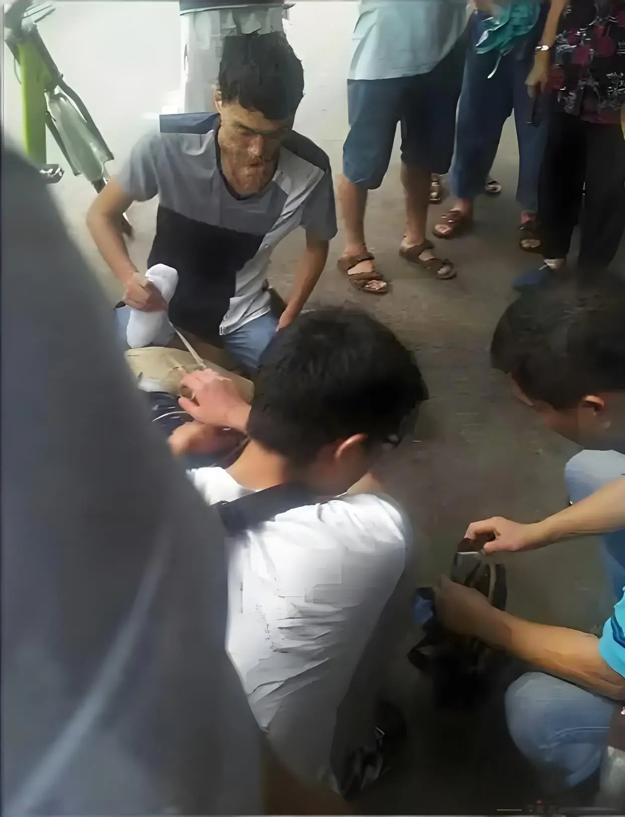 程序员高广辉猝死后续！他早逝有原因，父亲一直不赞成他的婚姻  第16张