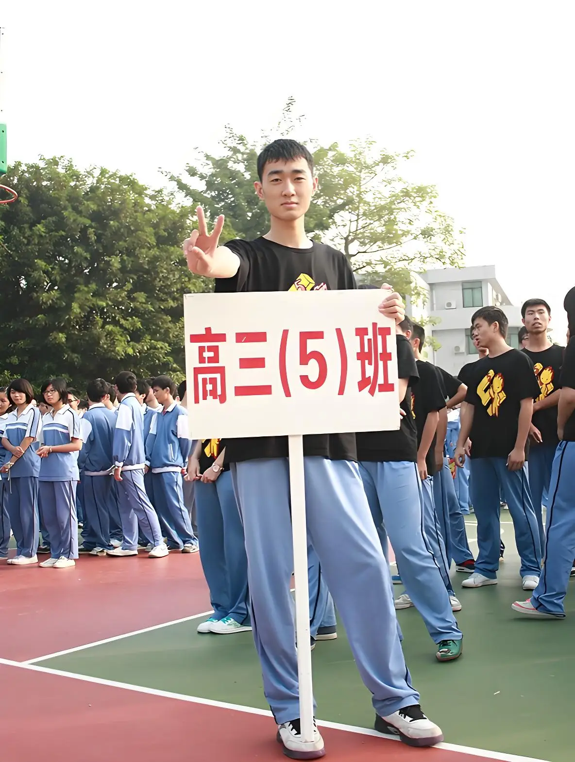 程序员高广辉猝死后续！他早逝有原因，父亲一直不赞成他的婚姻  第3张