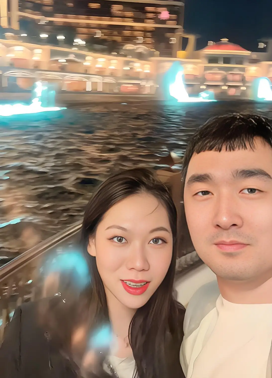 程序员高广辉猝死后续！他早逝有原因，父亲一直不赞成他的婚姻  第5张