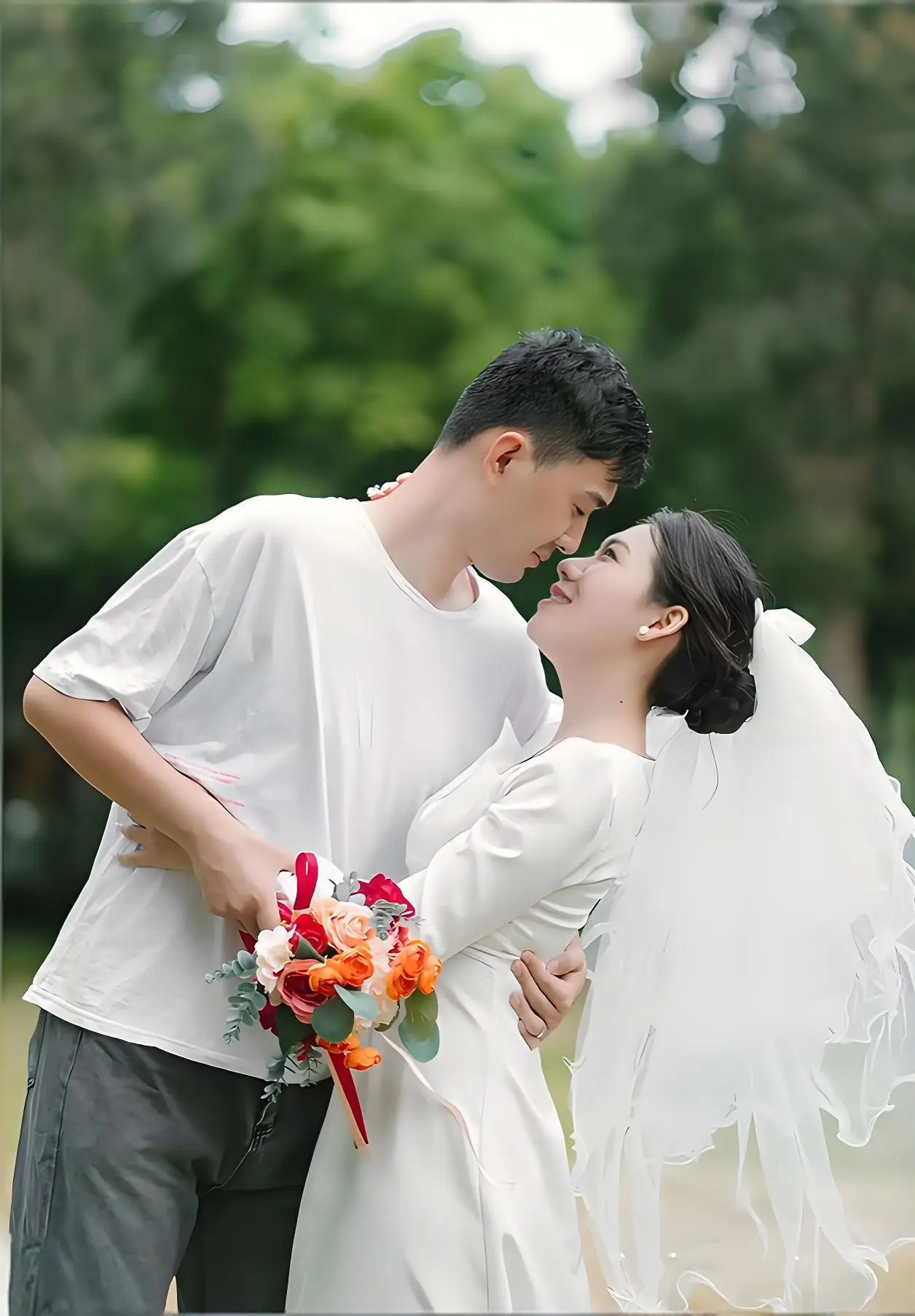 程序员高广辉猝死后续！他早逝有原因，父亲一直不赞成他的婚姻  第9张