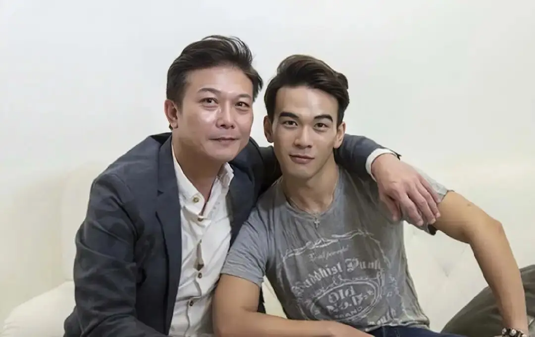 突发！香港知名星二代长时间拖欠模特工资，以诈骗罪名被告上法庭  第4张