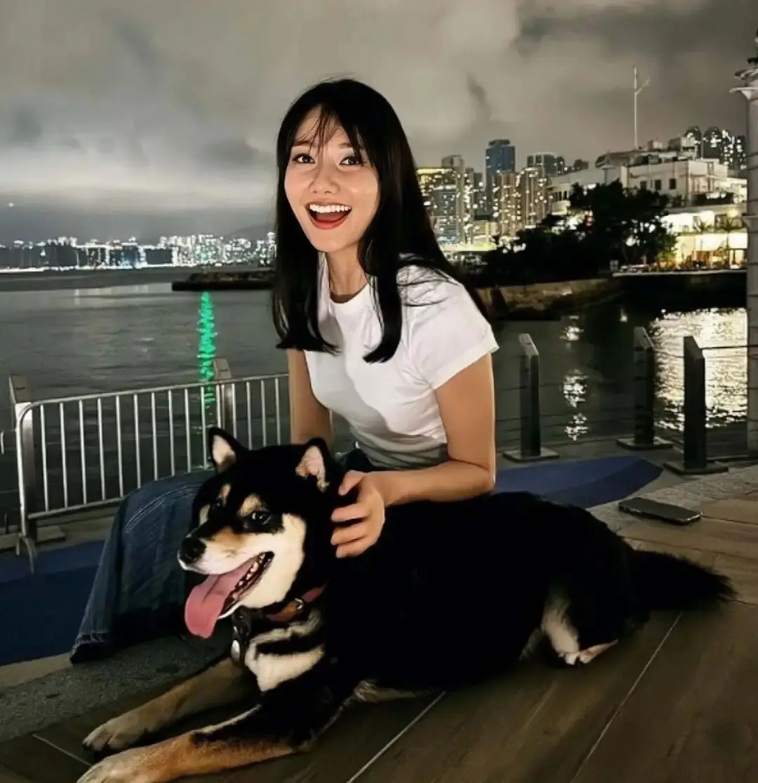 突发！香港知名星二代长时间拖欠模特工资，以诈骗罪名被告上法庭  第8张