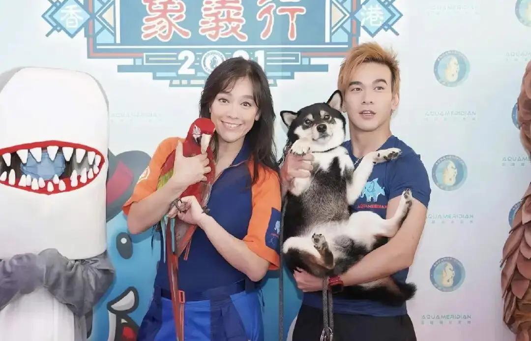 突发！香港知名星二代长时间拖欠模特工资，以诈骗罪名被告上法庭  第10张