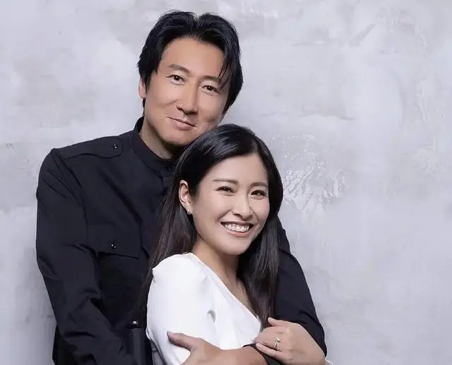 知名港星举家搬离香港移居深圳，让俩儿子读国际学校，学好普通话  第4张