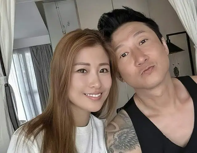 知名港星举家搬离香港移居深圳，让俩儿子读国际学校，学好普通话  第8张